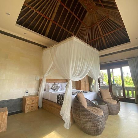 Anggarakasih Ubud Villa Екстер'єр фото