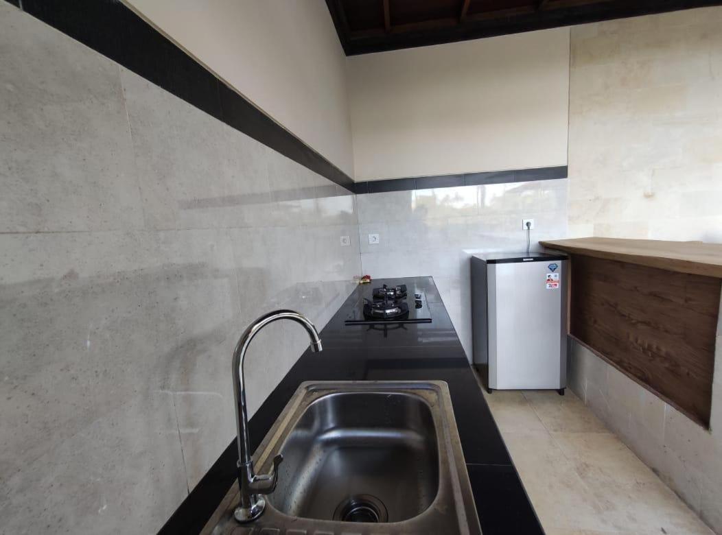 Anggarakasih Ubud Villa Екстер'єр фото