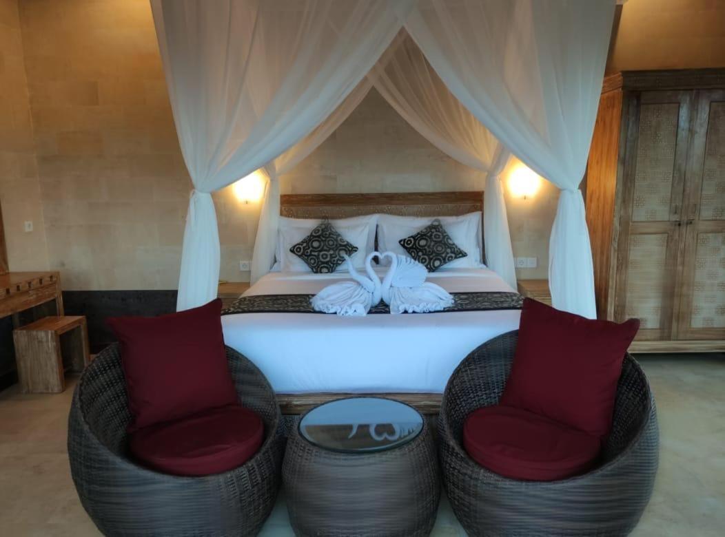 Anggarakasih Ubud Villa Екстер'єр фото