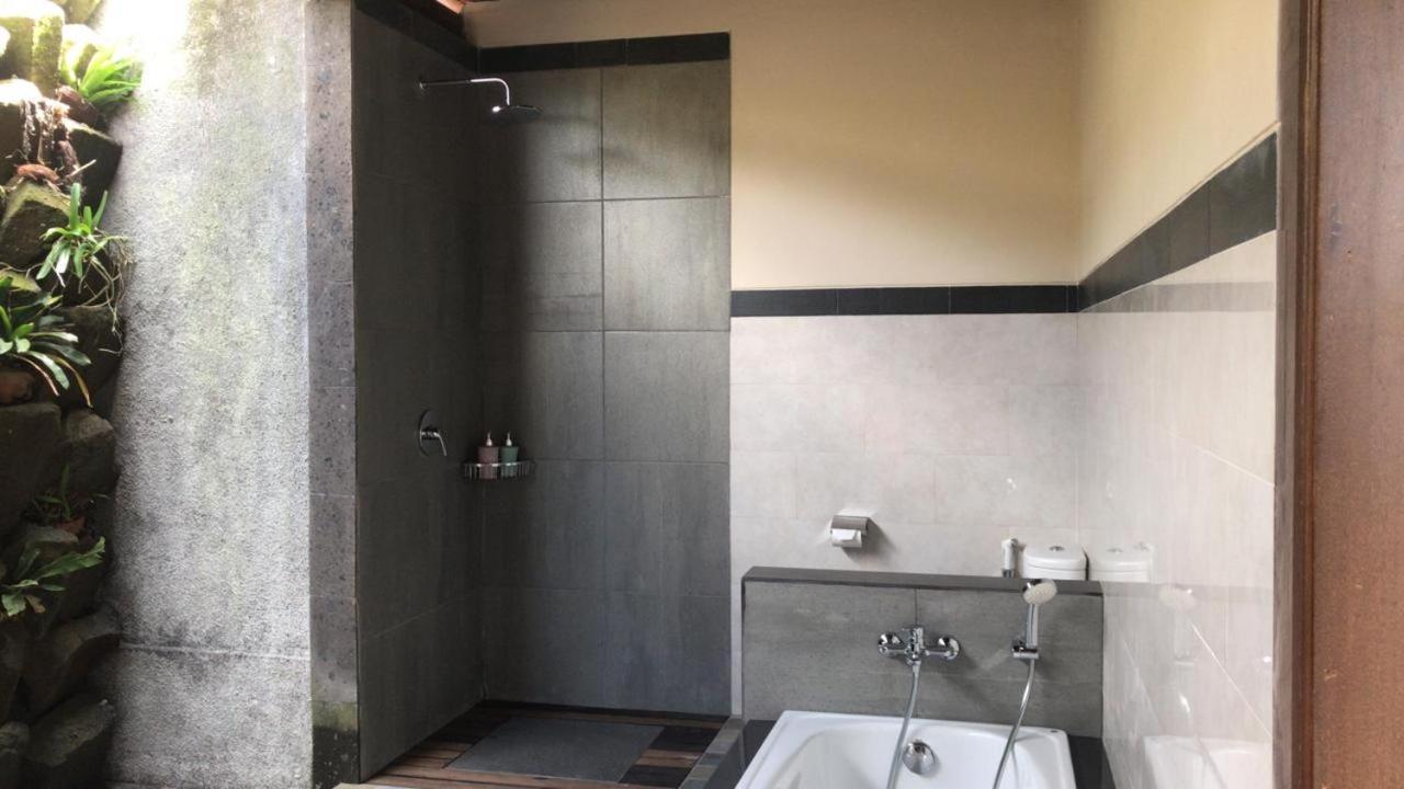 Anggarakasih Ubud Villa Екстер'єр фото