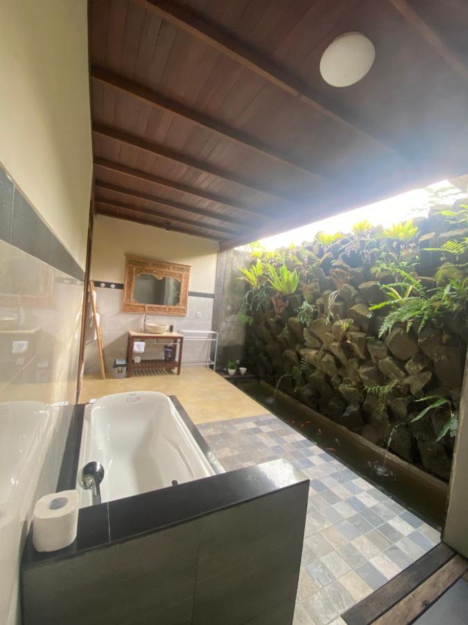 Anggarakasih Ubud Villa Екстер'єр фото