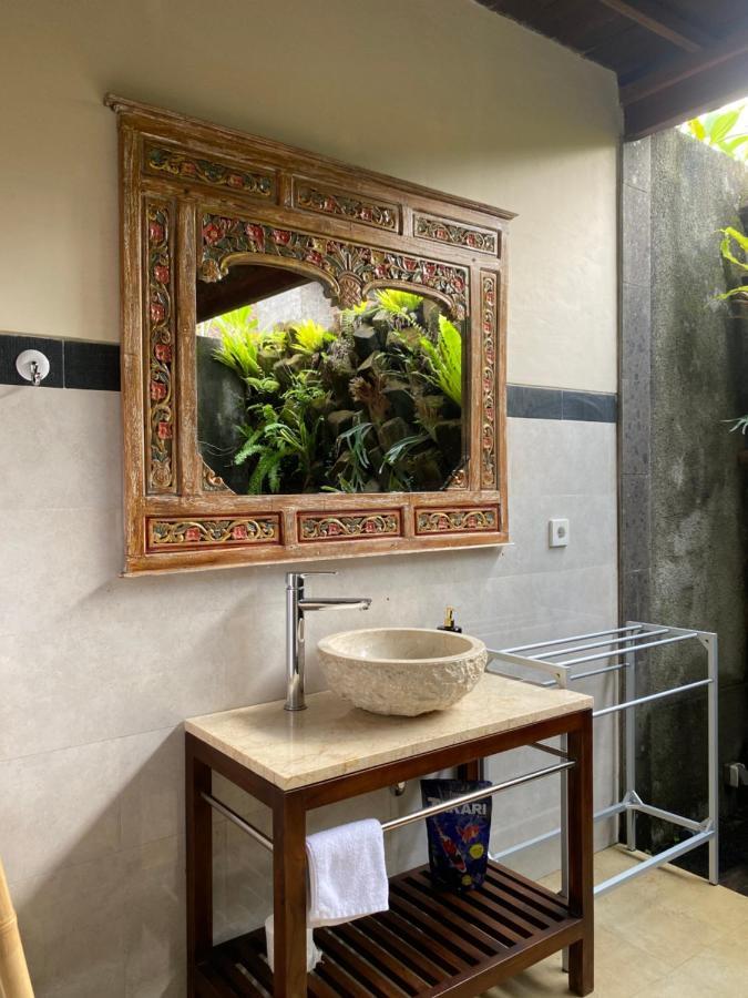 Anggarakasih Ubud Villa Екстер'єр фото
