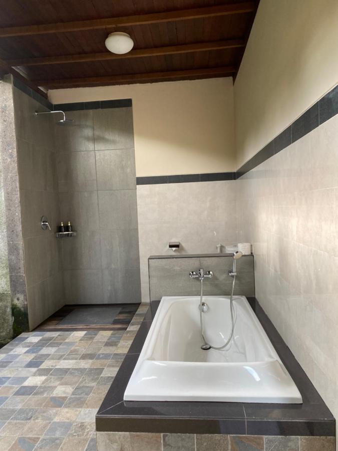 Anggarakasih Ubud Villa Екстер'єр фото